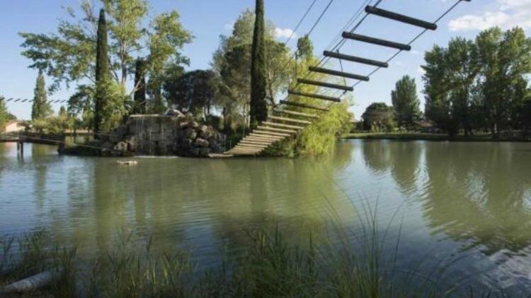 Appartement Village 7 En Residence De Vacances En Camargue Arles Eksteriør bilde